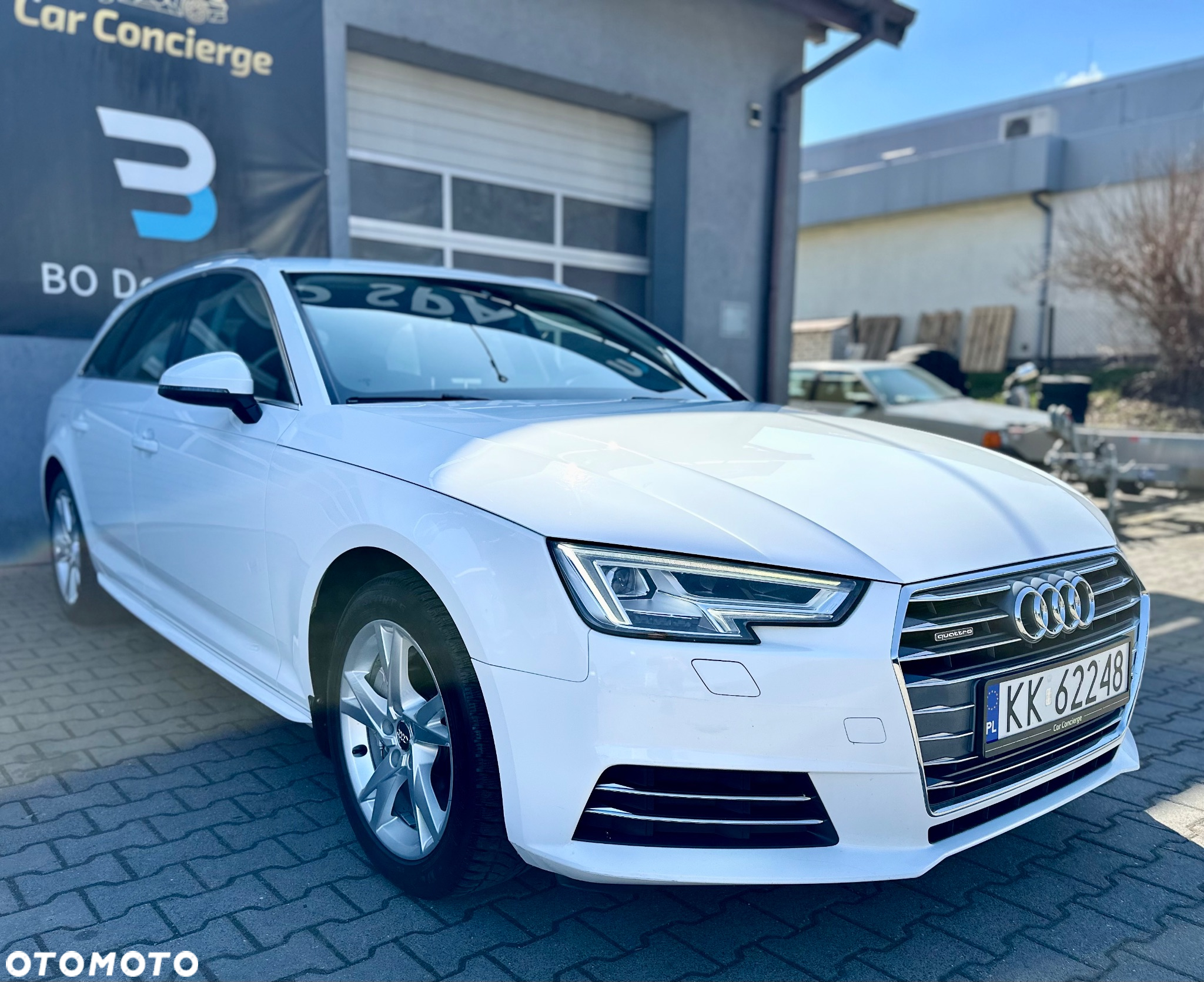 Audi A4 2.0 TDI Quattro Sport S tronic - 10