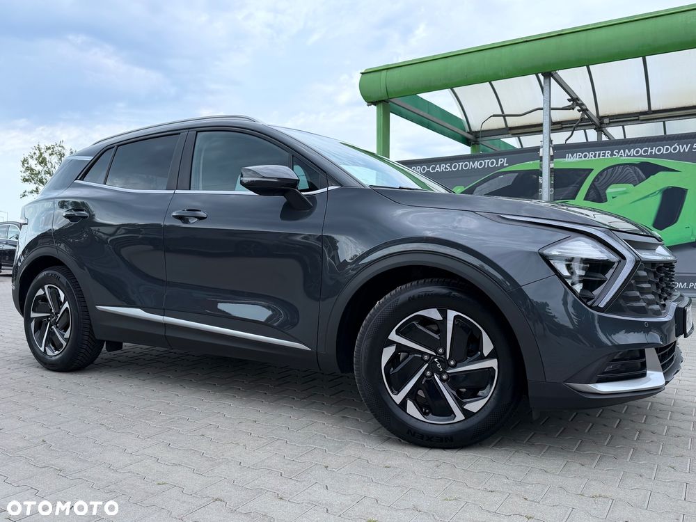 Kia Sportage 1.6 T-GDI L 2WD - 6