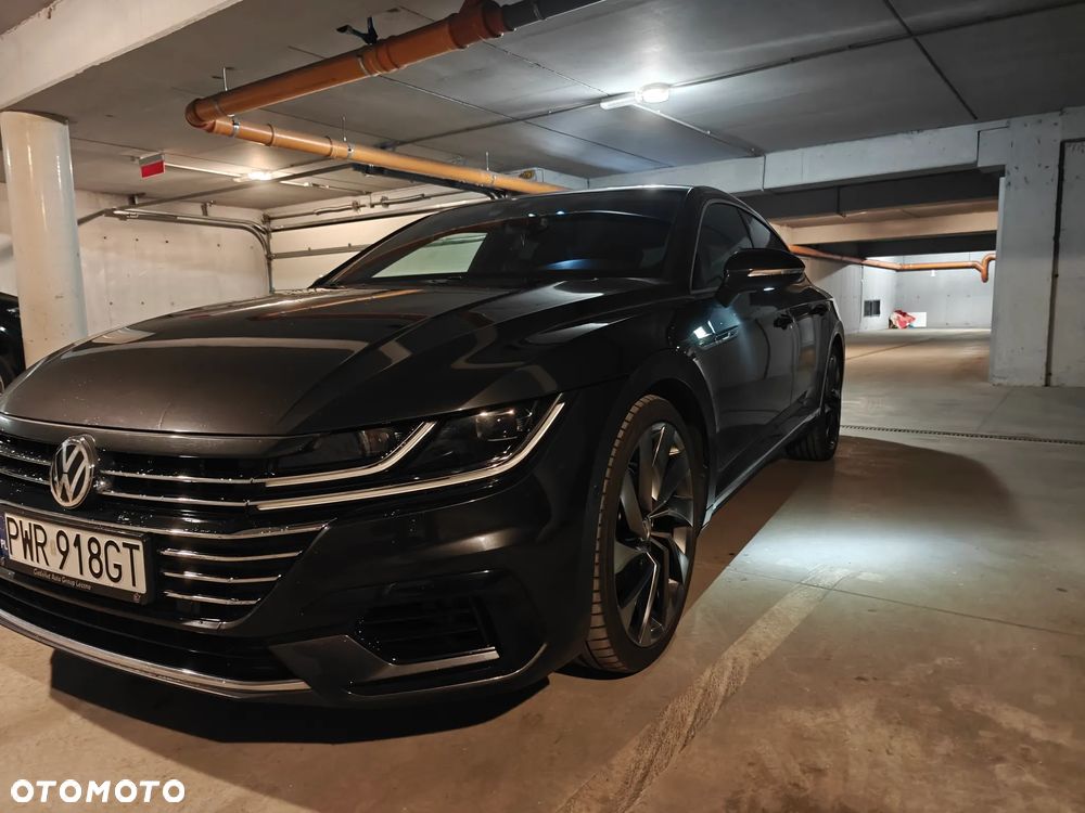 Volkswagen Arteon - 12