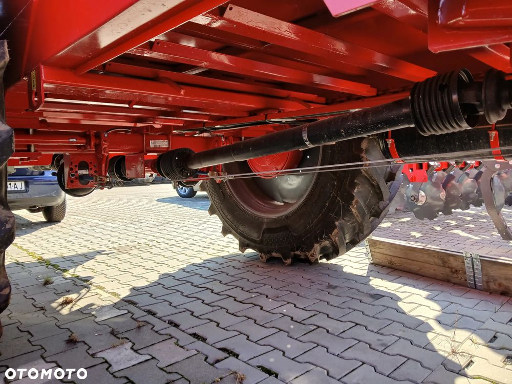 Unia Apollo 10 Premium - 14