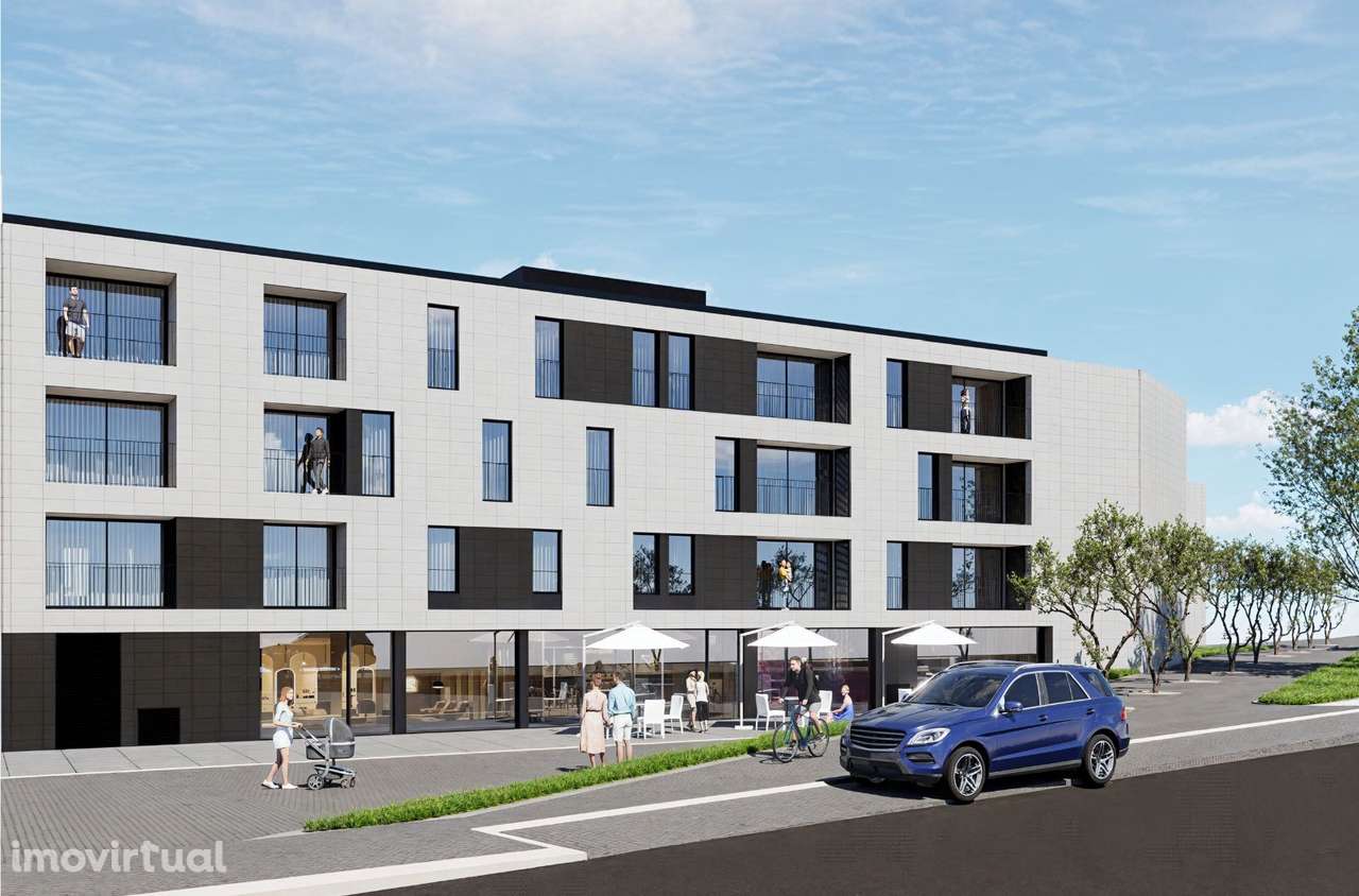 T2 Senhora da Hora - Grande imagem: 5/17