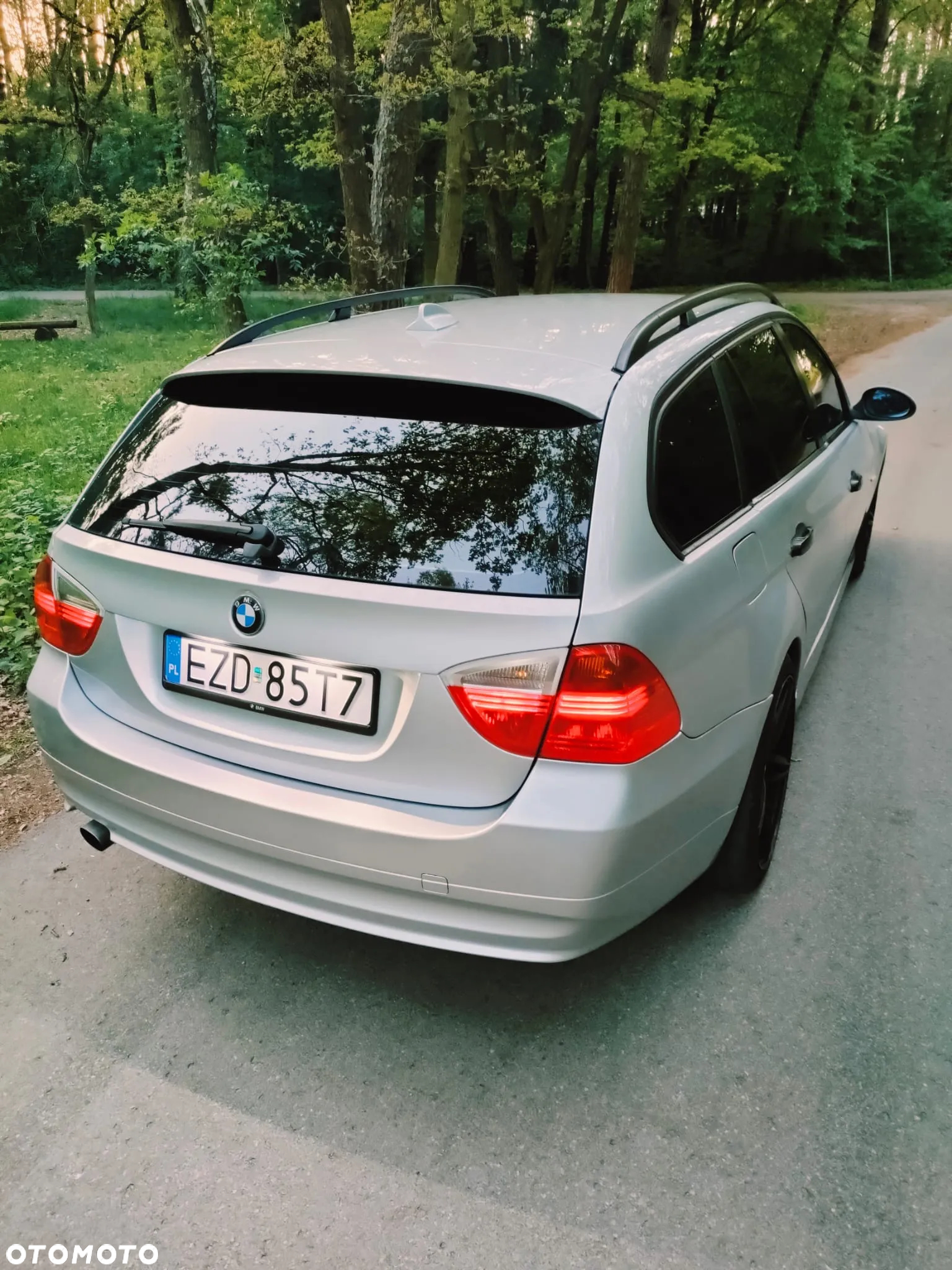 BMW Seria 3 318d - 22
