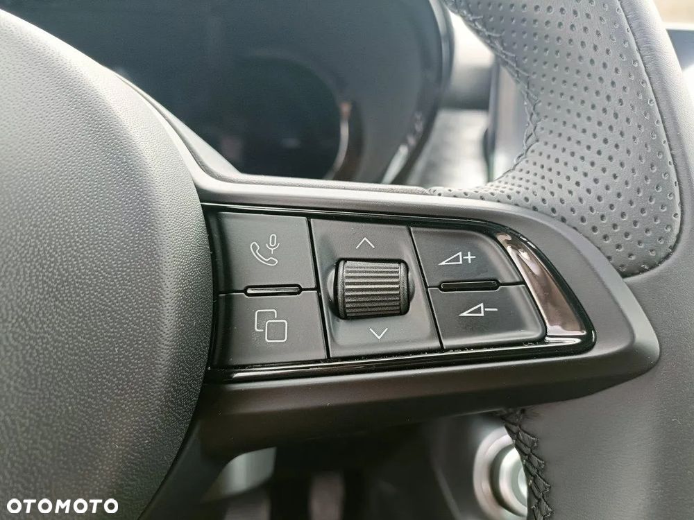 Alfa Romeo Tonale 1.5 T4 GSE mHEV TI DCT - 21