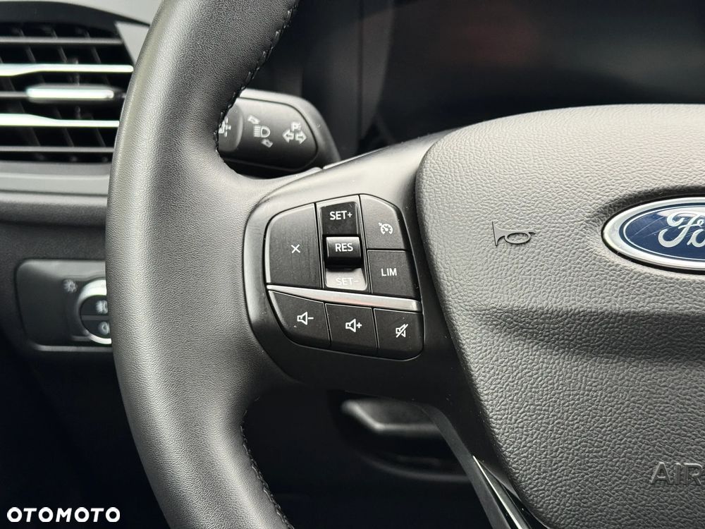 Ford Kuga 1.5 EcoBoost FWD Trend - 14