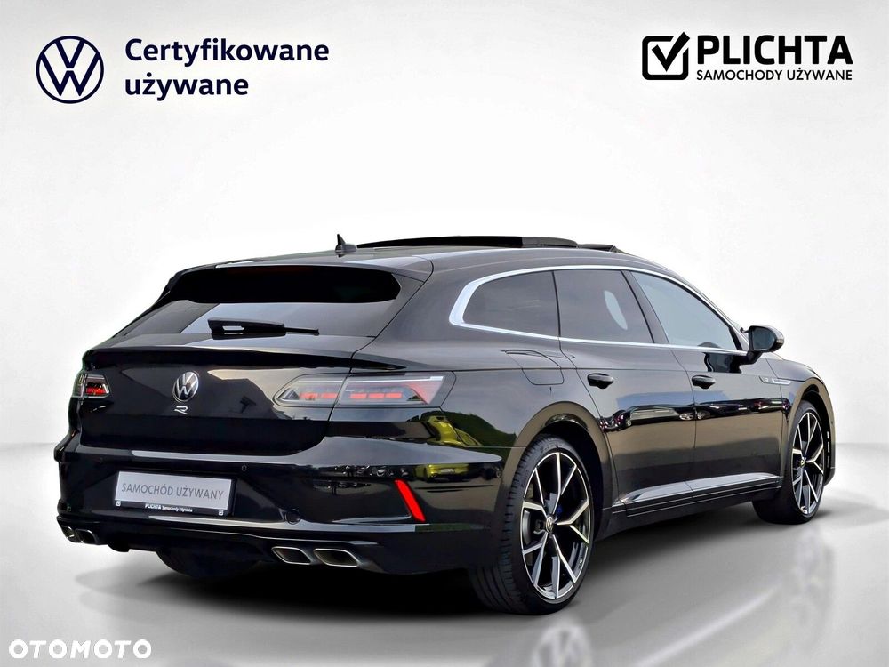Volkswagen Arteon Shooting Brake 2.0 TSI 4Motion R DSG - 6