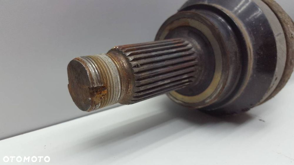 PÓŁOŚ TYŁ PRAWA BMW 5 F11 2015 7614290 2.0 D - 3