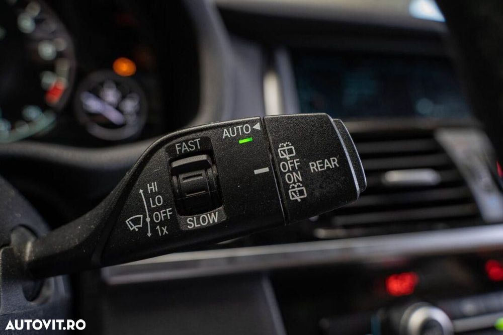 BMW X3 - 12