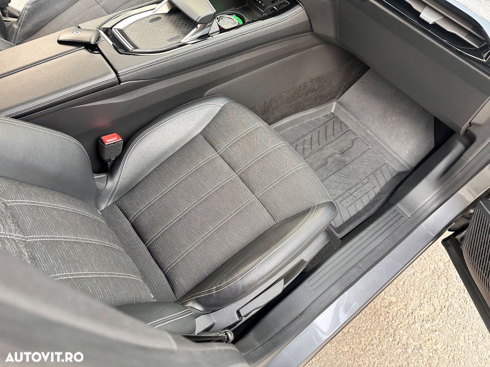 Renault Austral 160 MHEV Techno - 12