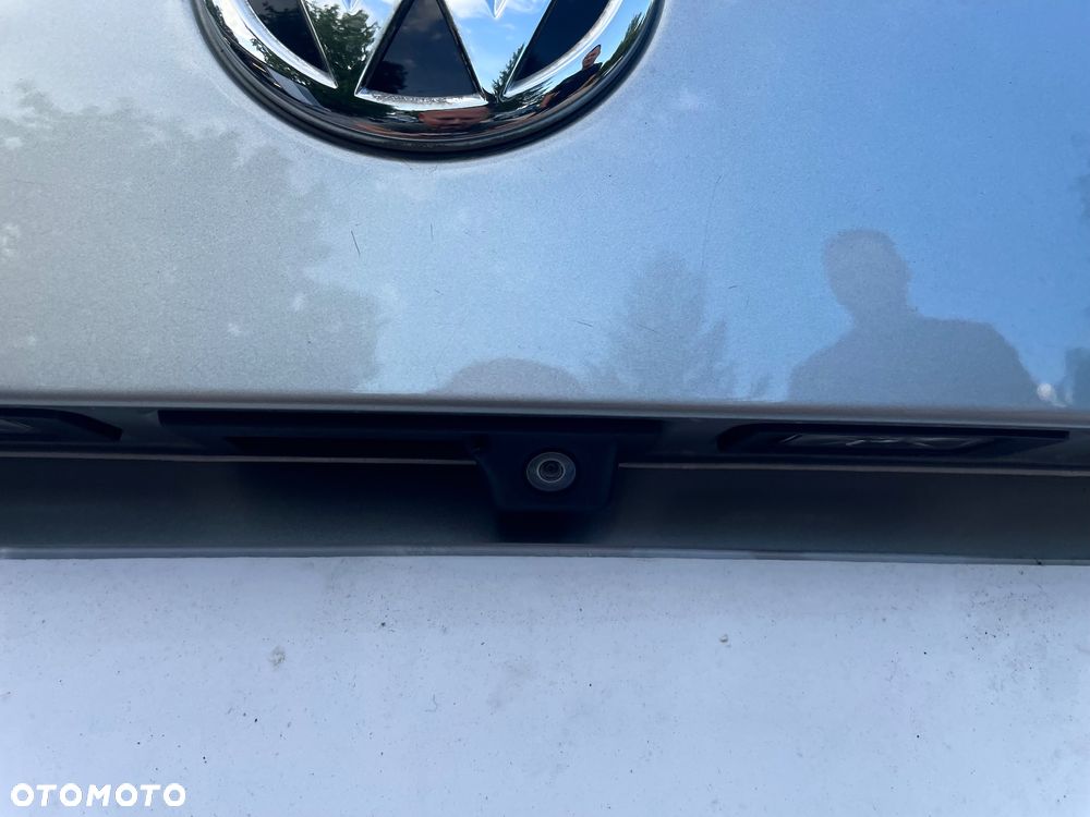 Volkswagen Tiguan 2.0 TDI SCR DSG R-Line - 36