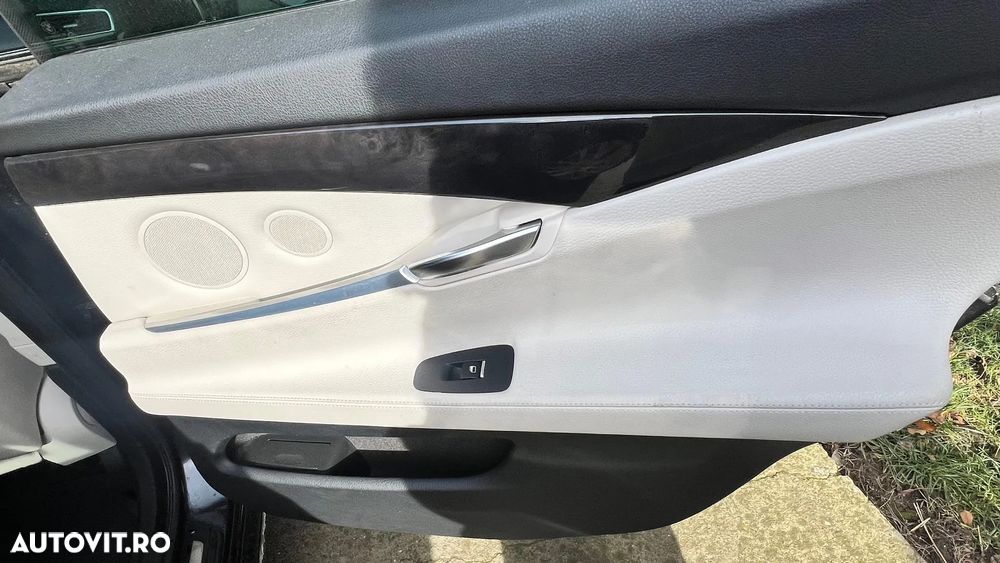 BMW Seria 5 530d Aut. - 5