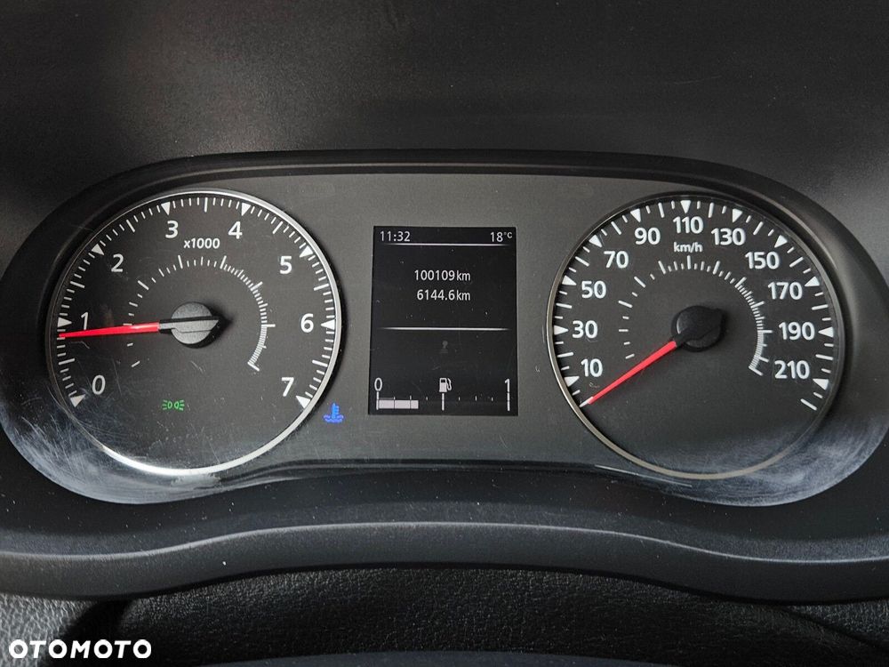 Renault Master L3H2 *99999zł Netto* Brygadówka 7 osób 2.3 dCi/136KM - 20