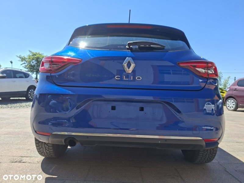 Renault Clio TCe 100 BUSINESS EDITION - 8