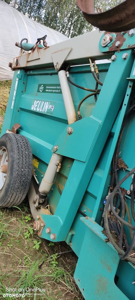 MTZ jeulin alize 2 - 6
