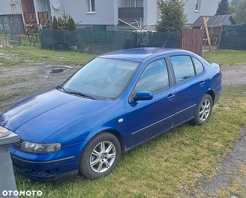 Seat Toledo 1.9 TDI Stella - 3