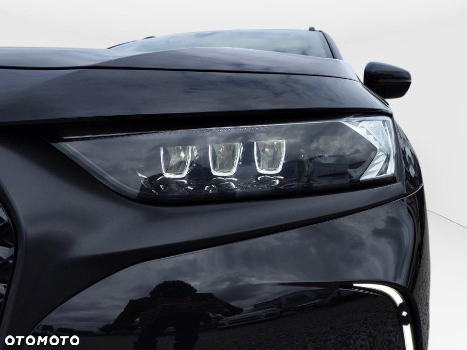 DS Automobiles DS 7 Crossback - 10
