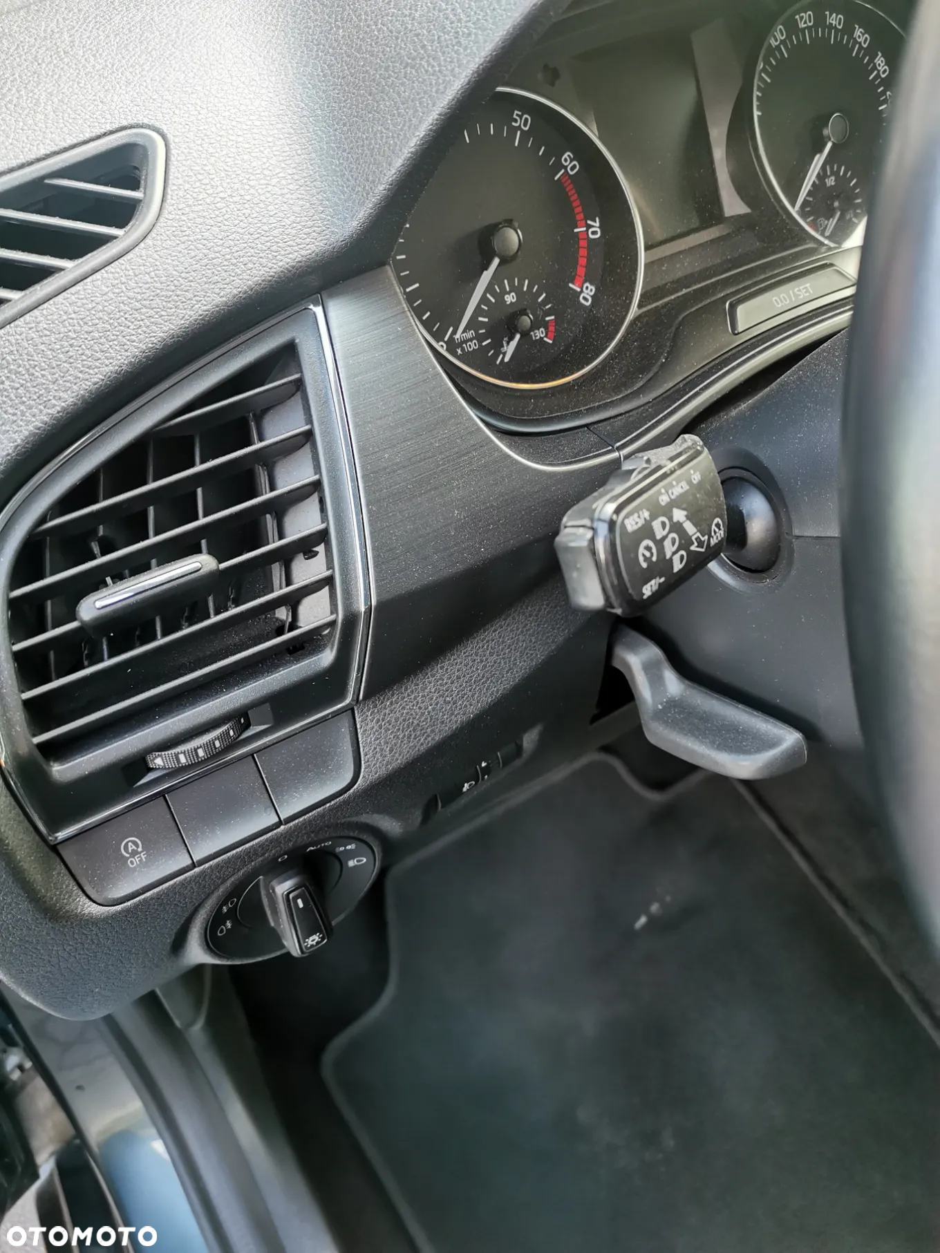 Skoda Fabia 1.2 TSI Ambition - 36