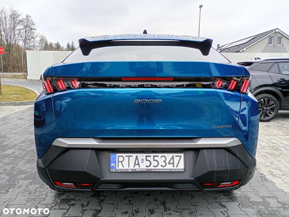 Peugeot 3008 - 5