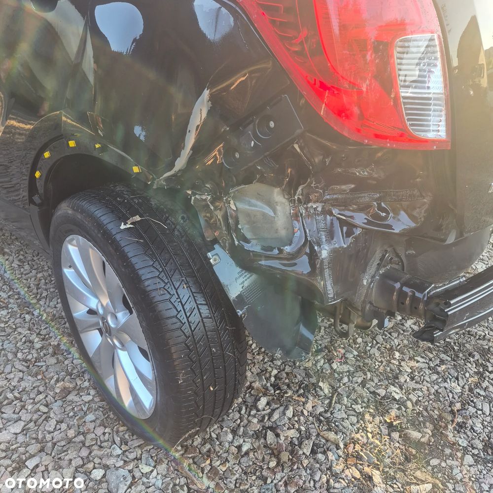 Opel Mokka 1.7 CDTI Cosmo S&S - 6