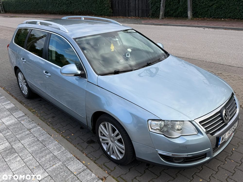 Volkswagen Passat - 18