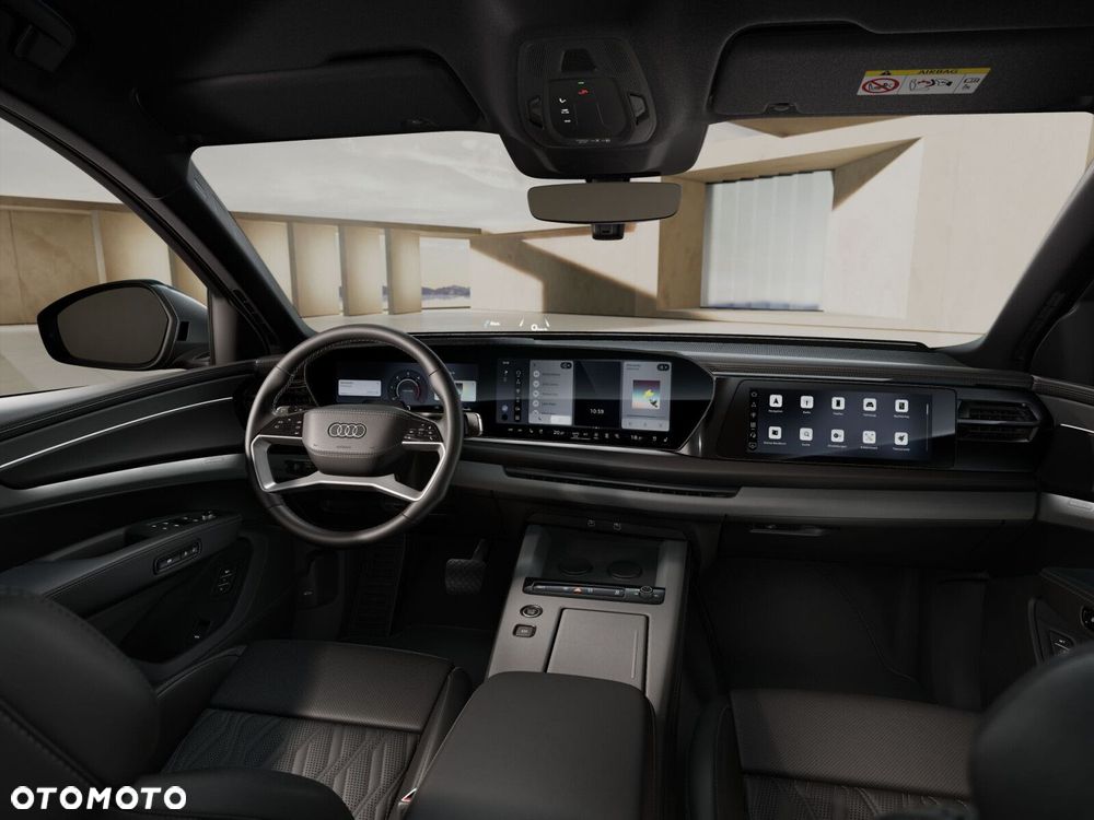 Audi Q7 - 8