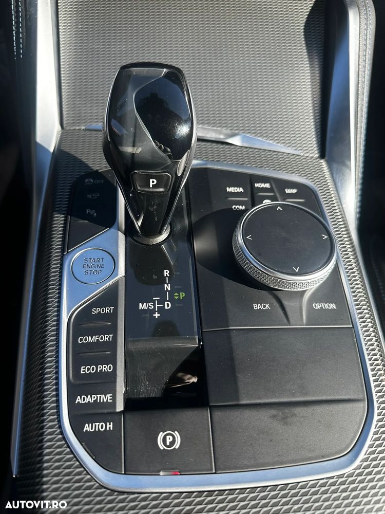 BMW M4 M440i xDrive AT MHEV - 7