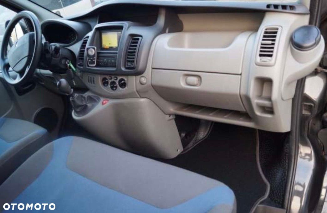 Renault Trafic - 5