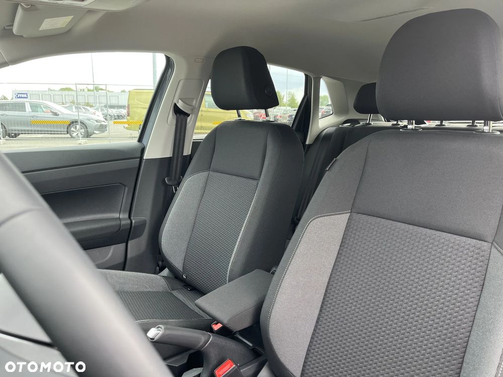 Volkswagen Polo 1.0 TSI Life Plus - 11