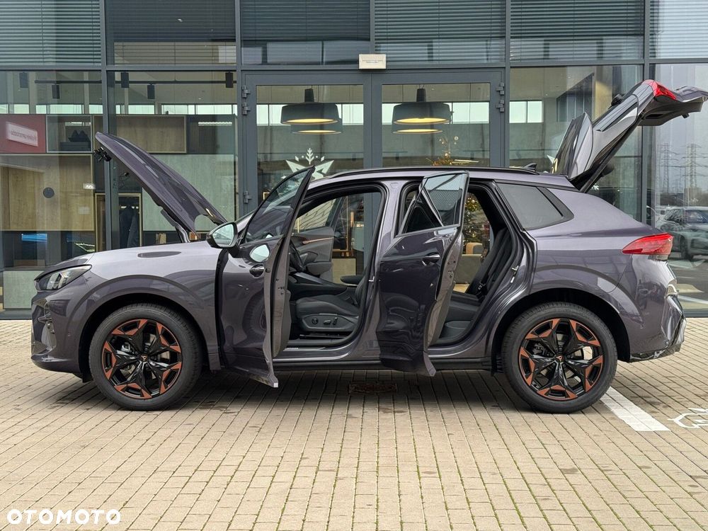 Cupra Terramar 1.5 eTSI mHEV DSG - 14
