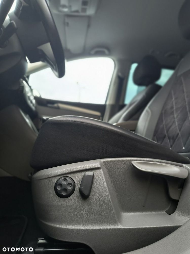 Seat Alhambra 2.0 TDI (Ecomotive) Start & Stop DSG Reference - 34