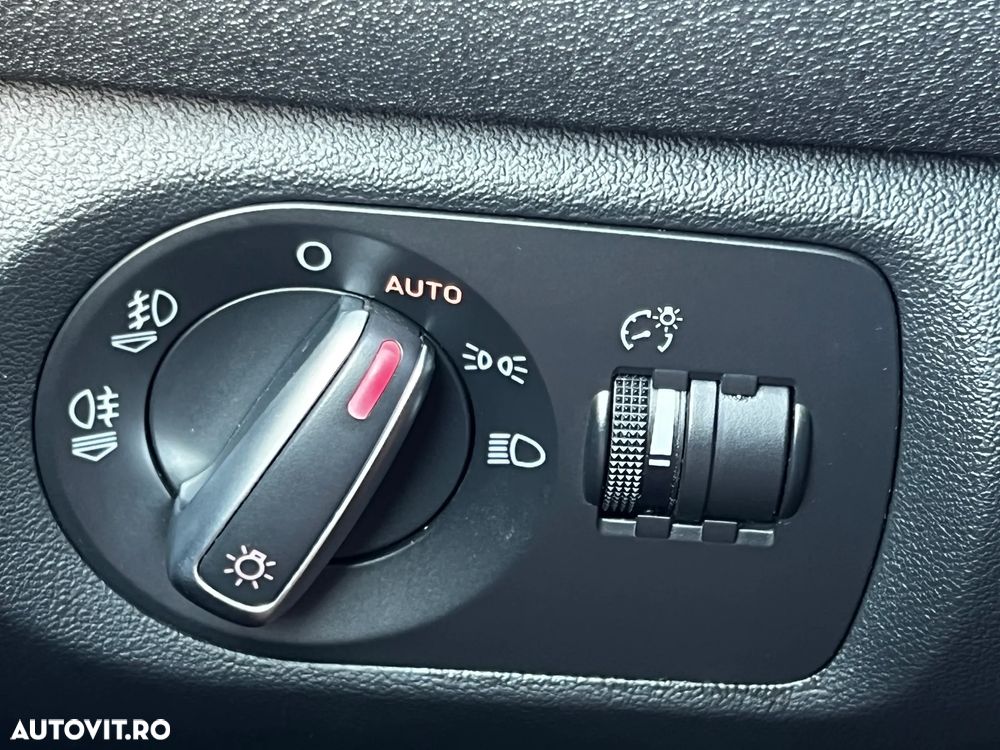Audi A3 2.0 TDI Sportback DPF Ambition - 21