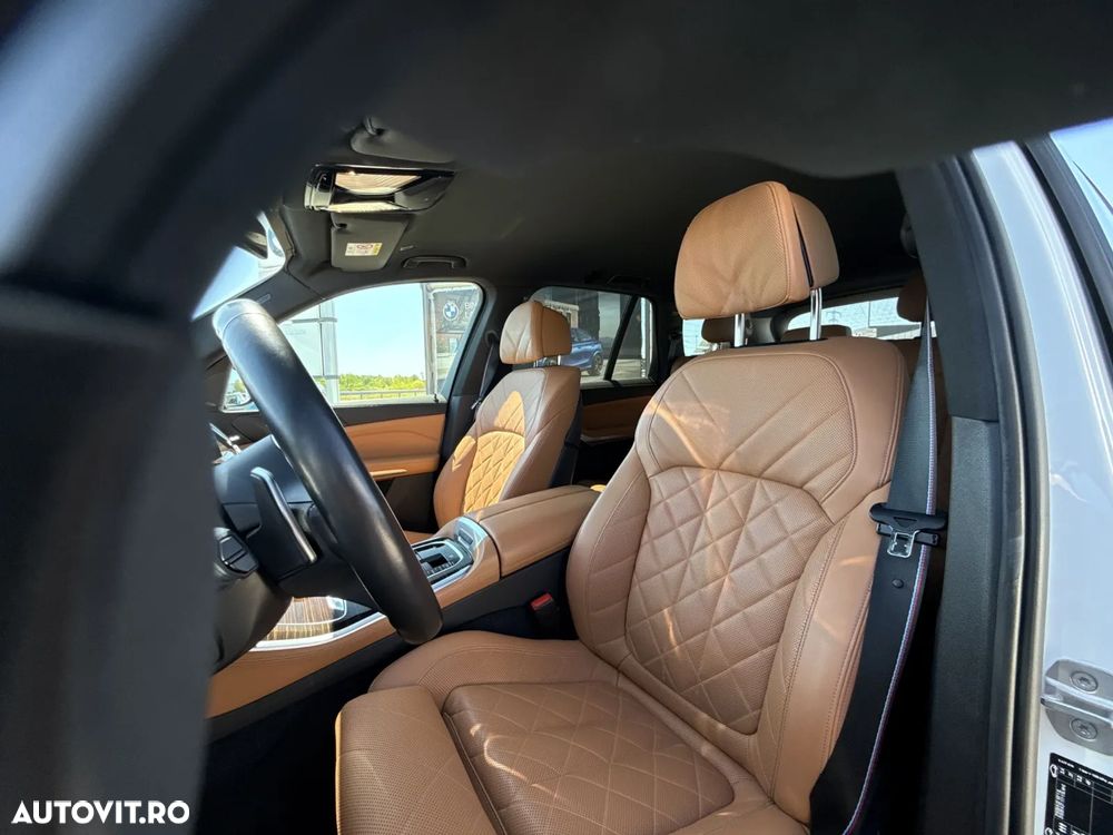 BMW X5 xDrive30d AT MHEV - 15