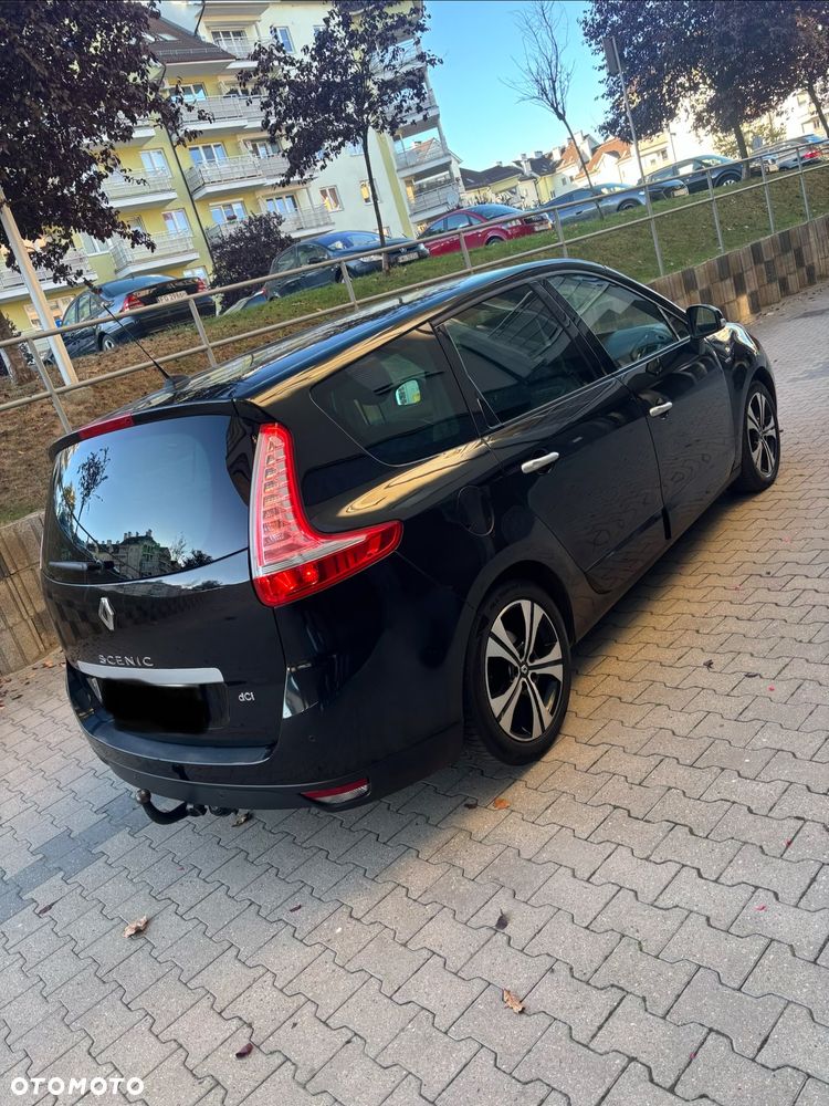 Renault Grand Scenic 2011 photo 4