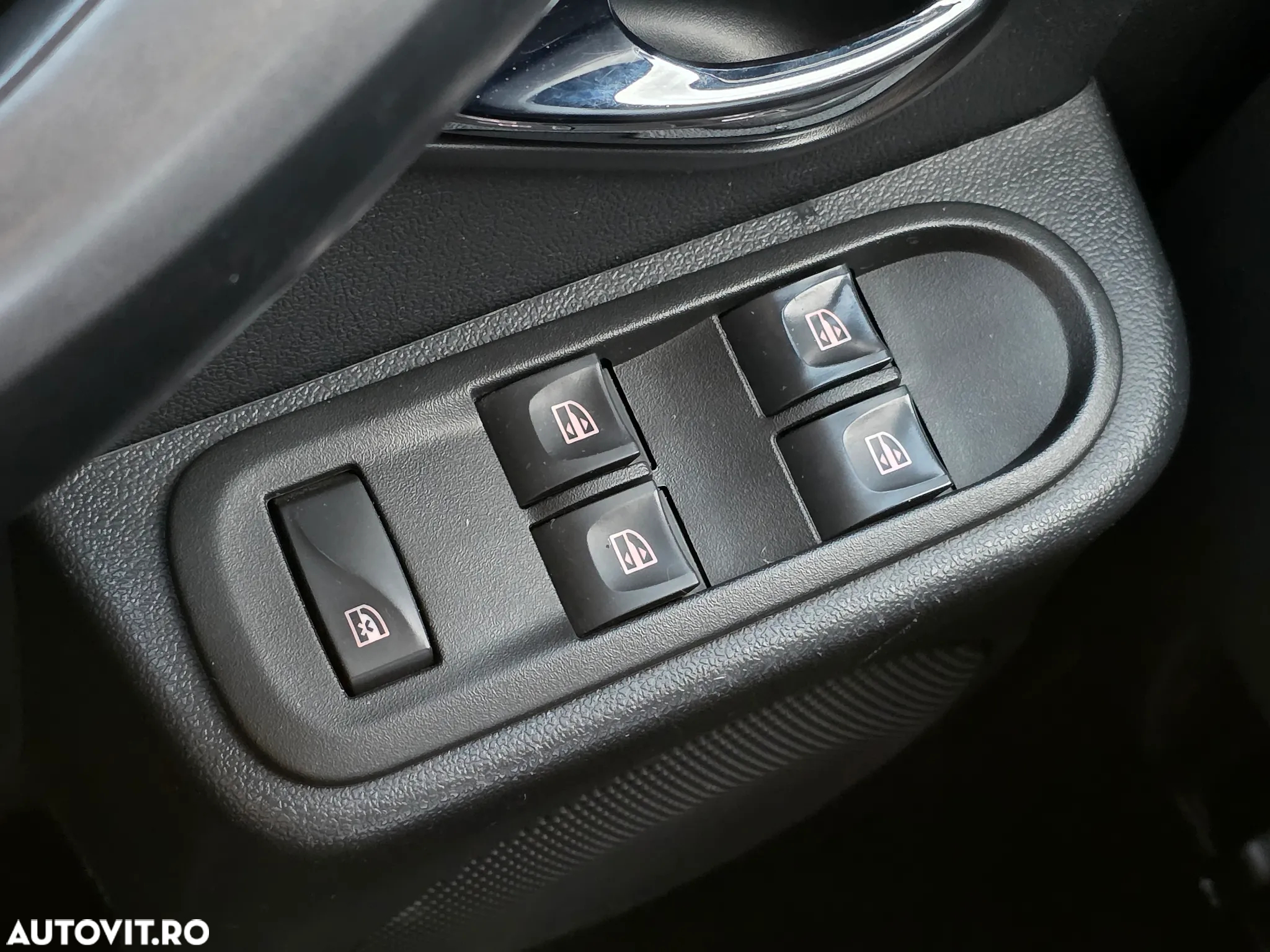 Dacia Duster dCi 110 2WD Prestige - 33
