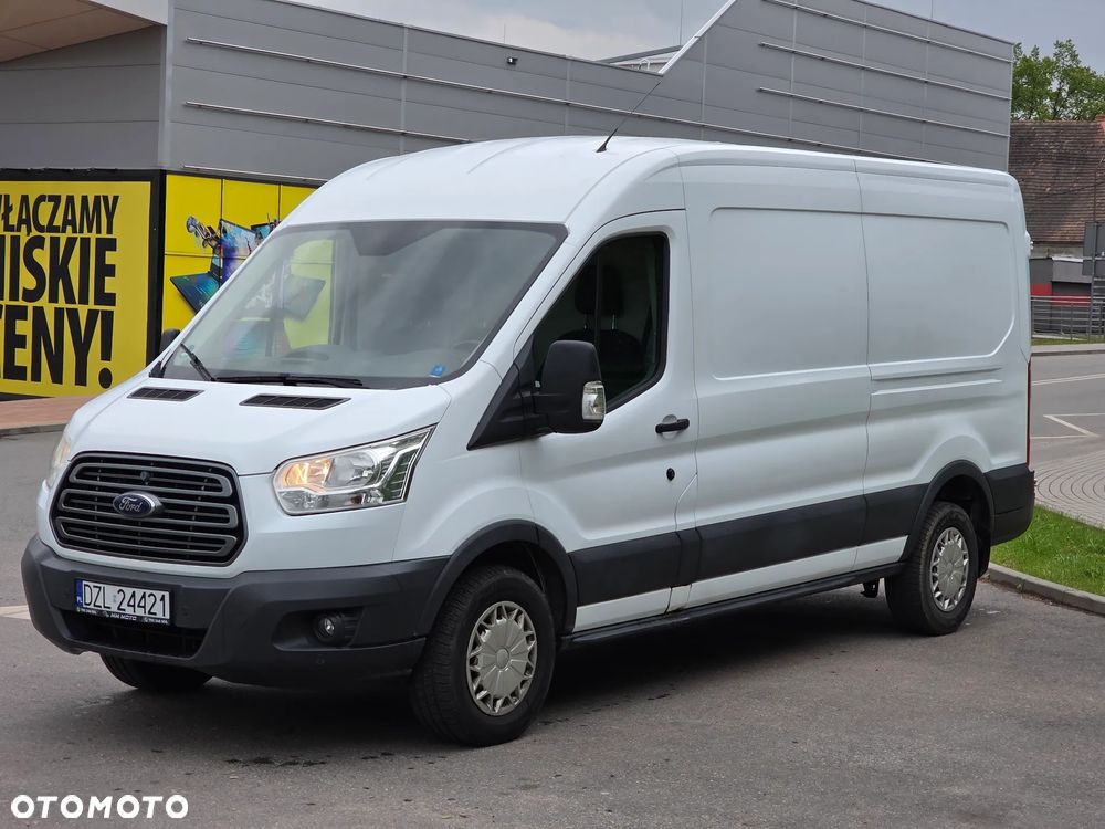 Ford Transit - 2