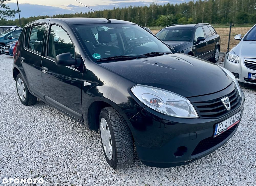 Dacia Sandero 1.2 16V - 27