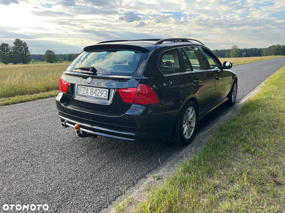 BMW Seria 3 - 3