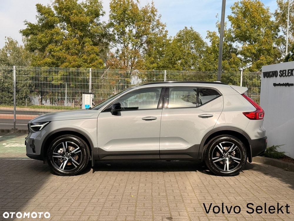 Volvo Xc40 2025 photo 5