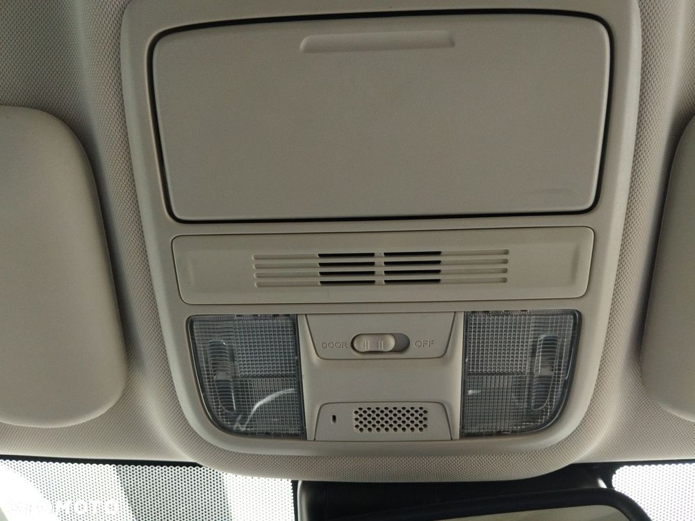Honda CR-V 2.0 Elegance (ADAS / Connect+) / (2WD) - 31