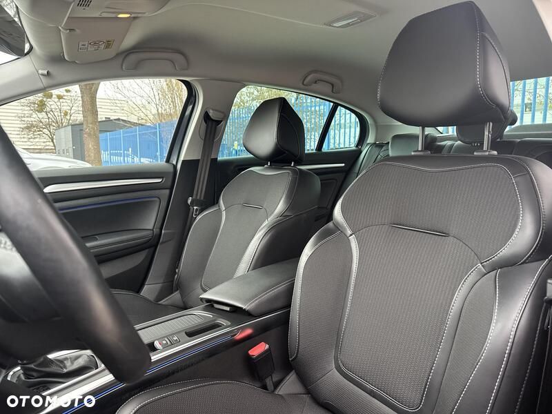 Renault Megane - 16