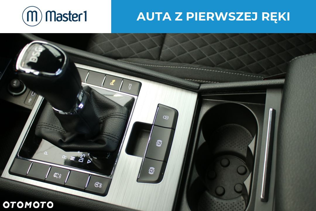 Skoda Superb 2.0 TDI SCR Ambition DSG - 20