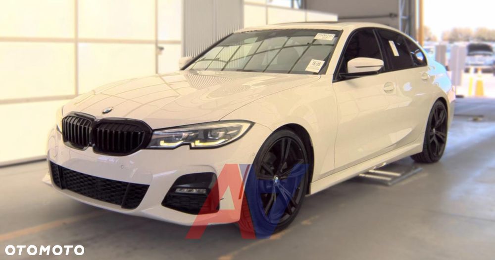 BMW Seria 3 330i Sport Line - 5