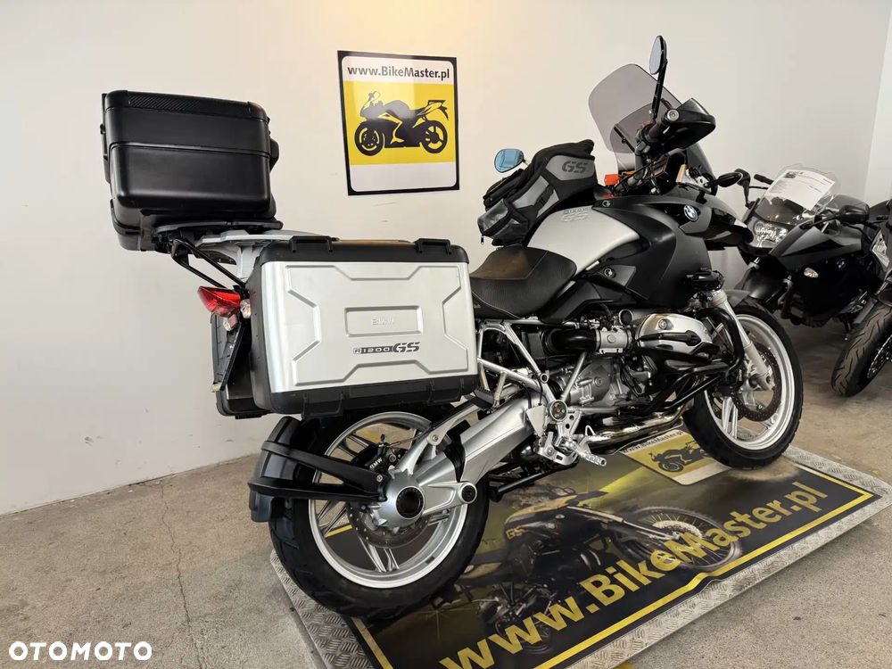 BMW R - 5