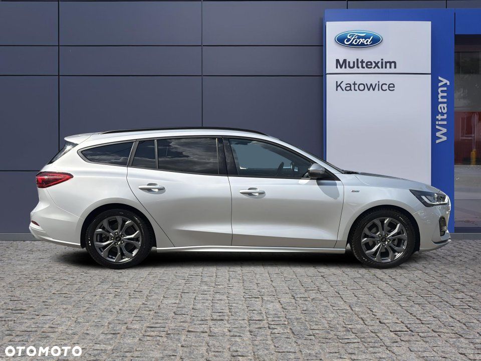 Ford Focus - 7