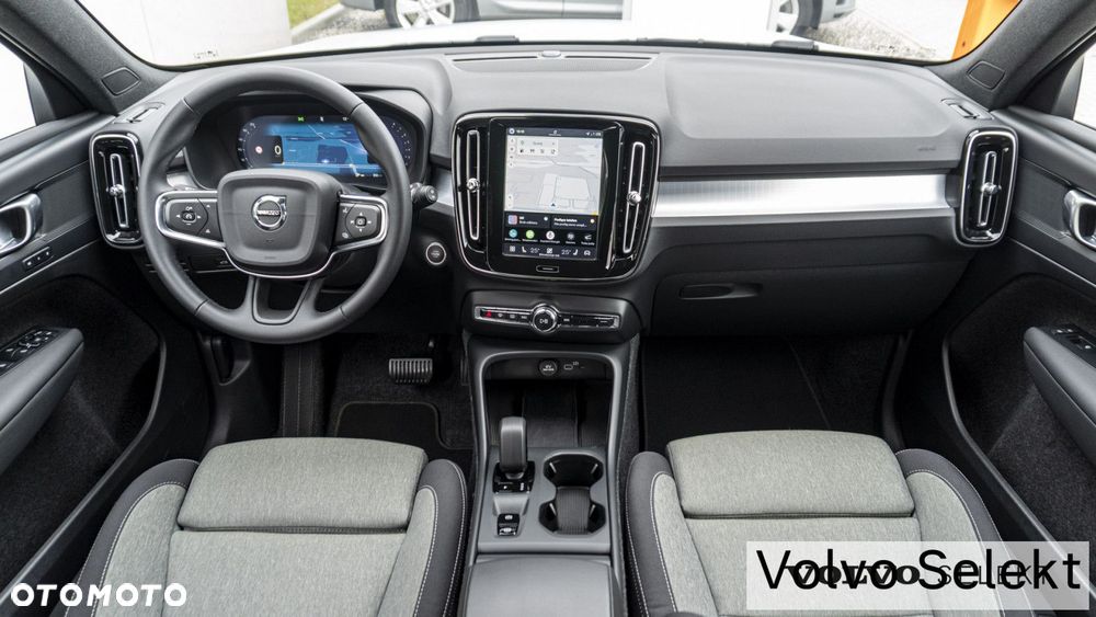 Volvo XC 40 - 14