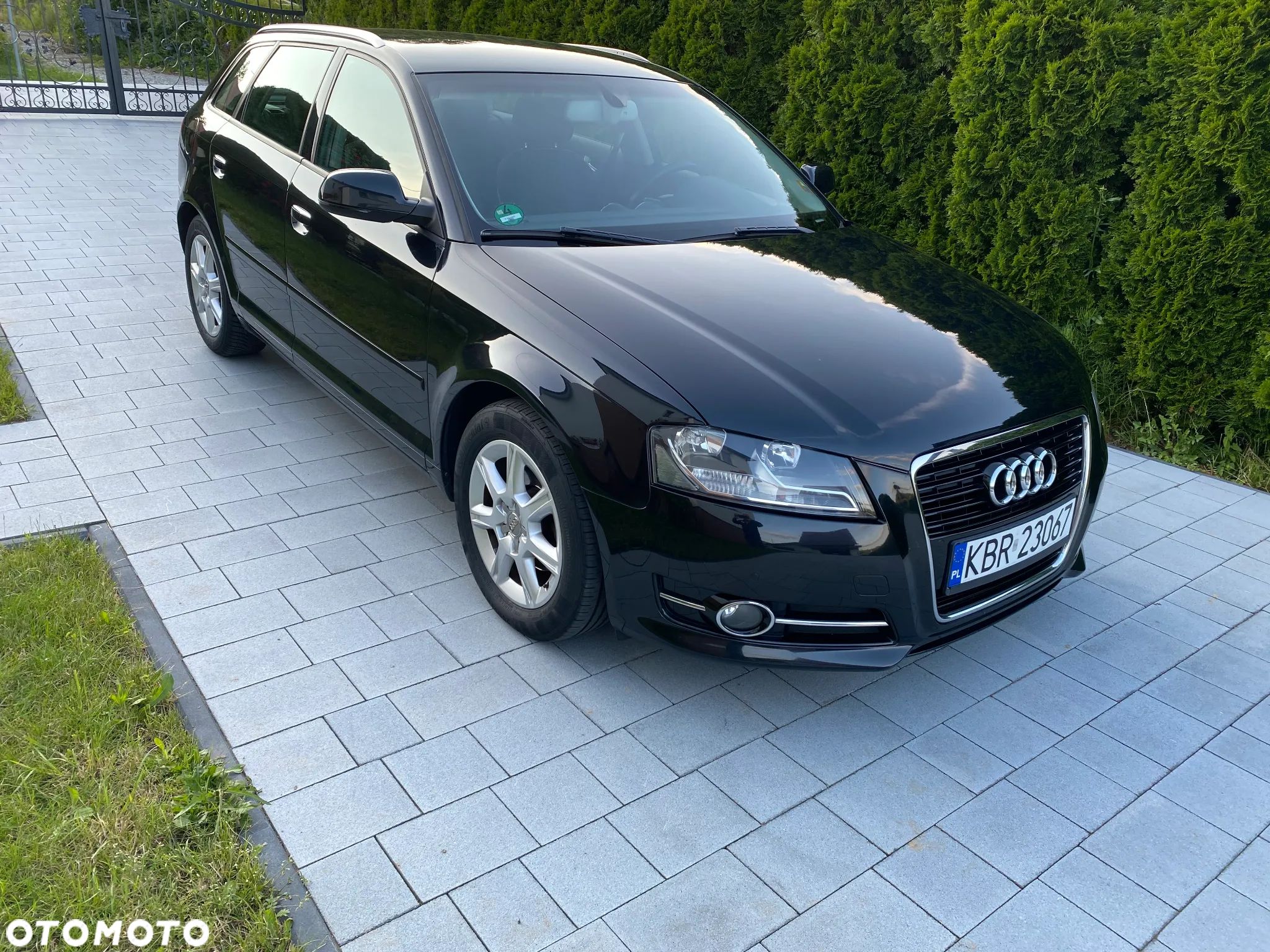 Audi A3 1.6 TDI Attraction - 1