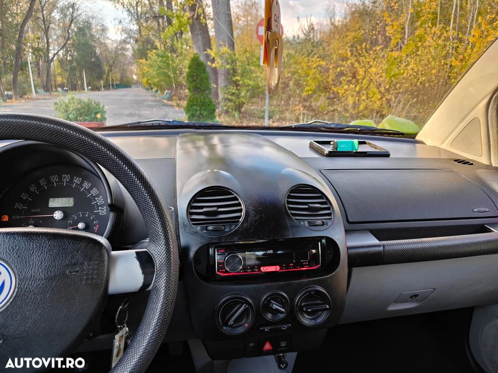 Volkswagen Beetle - 3