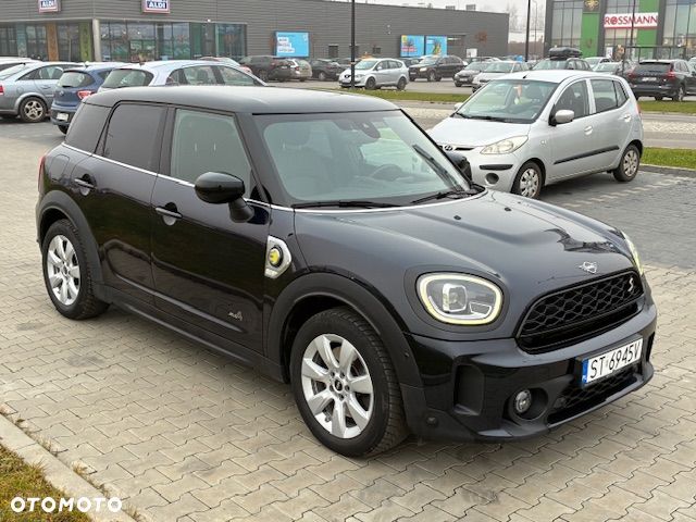 MINI Countryman Cooper SE ALL4 - 24