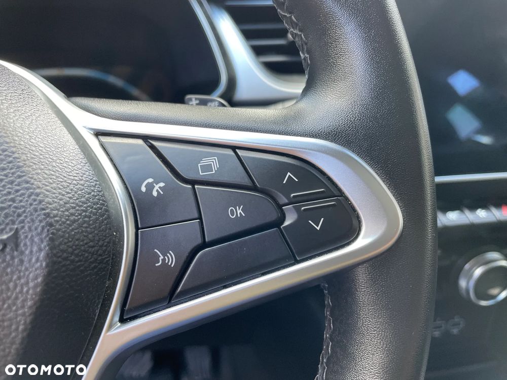 Renault Captur TCe Mild Hybrid 160 EDC TECHNO - 25