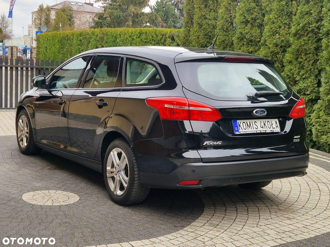 Ford Focus - 4