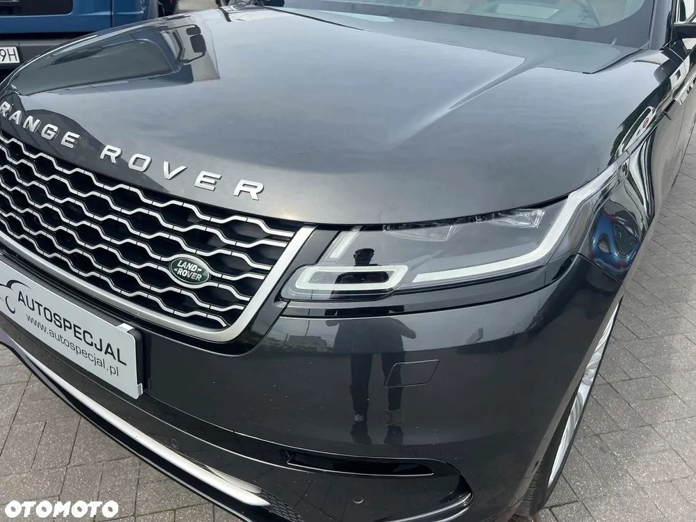 Land Rover Range Rover Velar 2.0 TD4 HSE - 39